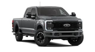 2026 Ford Super Duty® External Image 5